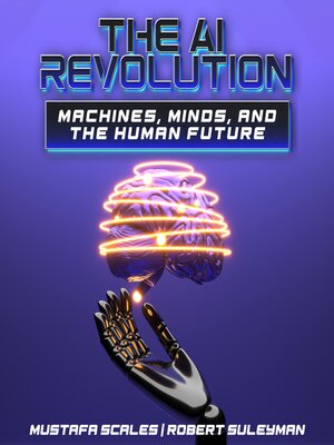 cover image of The Ai Revolution
